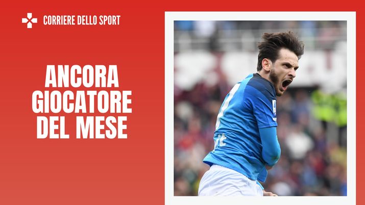 Kvaratskhelia esterno Napoli