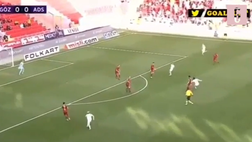 VIDEO Adana Demirspor, Balotelli “uomo missile”: guarda il super gol al Goztepe!