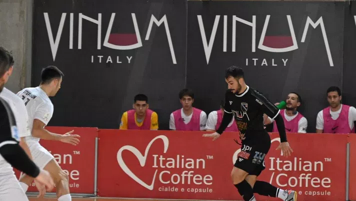Vinumitaly Petrarca, vittoria sulla Fenice e pass per i quarti di Coppa - immagine 1