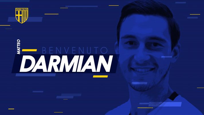 Serie A – Parma, ufficiale: preso Darmian dal Manchester United darmian parma