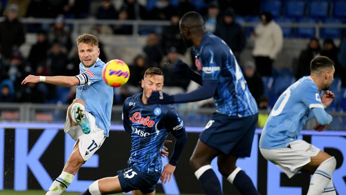 Sky, le squadre più ciniche di Serie A: la classifica marcatori dà un indizio - immagine 1