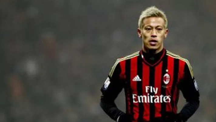 TUTTOSPORT – MILAN, MENEZ E HONDA A RIPOSO CON LA SAMP - immagine 1