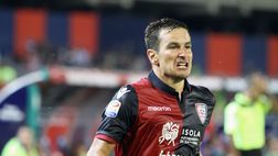 Casa Cagliari: differenziato per Bruno Alves e Gabriel, Padoin in gruppo