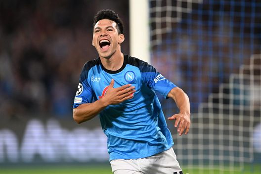 (Getty Images) lozano