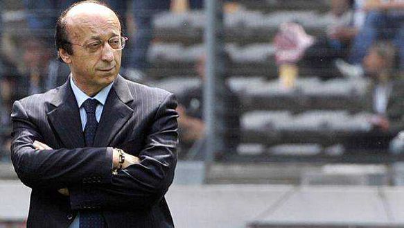 Moggi: “Il solo avversario dell’Inter è il Napoli. Gli azzurri sono i più forti”- immagine 2