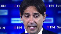 Le rivali – Lazio, Inzaghi: “Champions? Siamo ancora vivi, vinta partita importante”