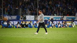 Furia Nagelsmann: “Offeso da un assistente.E gli allenatori fanno la figura degli stupidi”