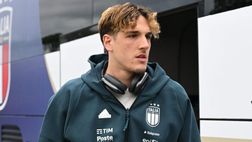 Zaniolo: “Ridatemi la Serie A, ma non vado alla Lazio! Scommesse, Europei, Mourinho e la Roma…”