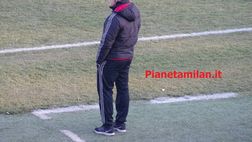 PRIMAVERA, domani il Cesena: obiettivo quarta vittoria di fila