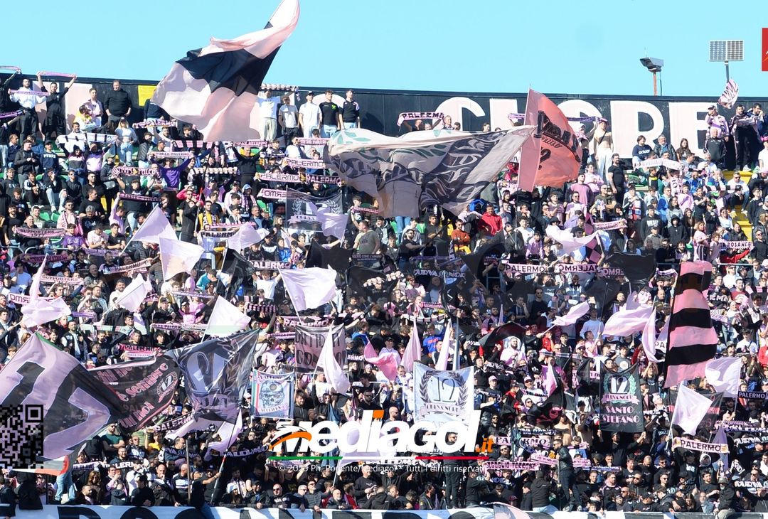 FOTO Palermo-Frosinone 1-1, 25ª giornata Serie B 2022-2023 (Gallery) - immagine 92