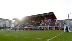 Lo stadio è la tua casa
