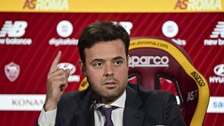 Serie A- Roma, Pinto: “Abbiamo puntato molto sul vivaio, merito di Mou”