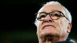 VIDEO – Ranieri: “Possesso palla? A volte vorrei cambiare canale dopo 5 minuti”