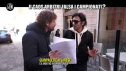 Juve-Inter e il rigore su Cuadrado, Calvarese ammette: “Ho sbagliato. Agli arbitri…”