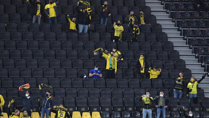 Uno su 300 ce la fa... Uno su 300 ce la fa...