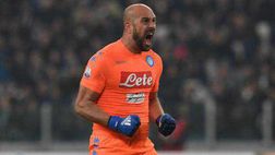 Nel corso di “Marte Sport Live” su Radio Marte il giornalista Pasquale Tina ha dichiarato: Reina ha