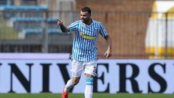 Ds Spal: “Petagna all’Inter? Prima viene la salvezza, a gennaio difficile si muova”