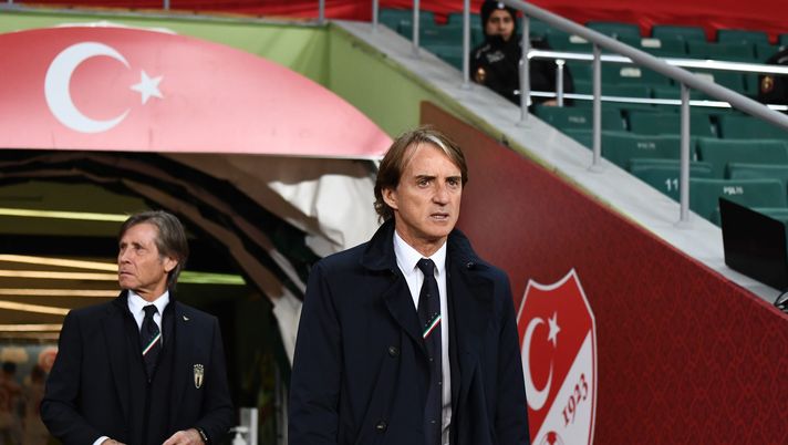 Italia-Argentina, le formazioni ufficiali: Bernardeschi dal 1′, c’è Dybala con Messi - immagine 1