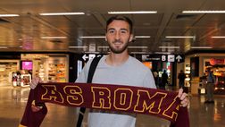 Roma, ecco Cristante: il centrocampista moderno con il vizio del gol