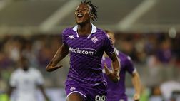 Dal VP: Milenkovic in gruppo, Christensen no. Le ultime su Castrovilli e Kouamè