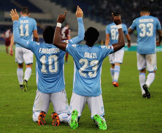 Onazi Onazi