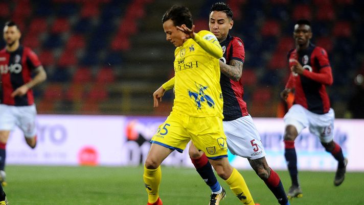 Emanuel Vignato Emanuel Vignato