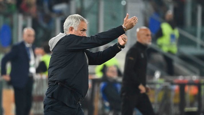 Mourinho studia la Roma orfana di Dybala - immagine 1