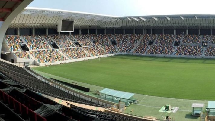 Udinese-Bologna, le info trasferta Udinese-Bologna, le info trasferta - immagine 1