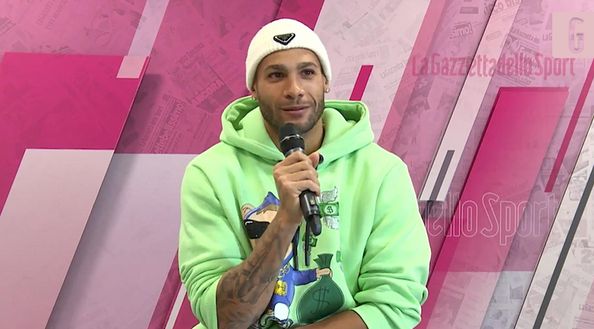 Atletica, Jacobs: “Il 18 maggio farò prima gara in Italia, a Roma- immagine 2