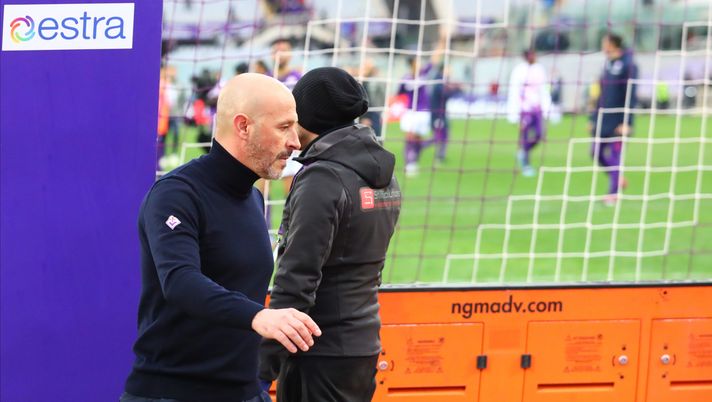 Il pensiero: “E ora raggiungiamo in fretta la salvezza” - immagine 1