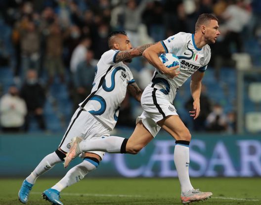 Dzeko: “So cosa posso dare, l’Inter lo sa. Lukaku? Non penso al passato. La DZE-LA…”- immagine 2
