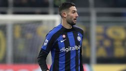 Inter, Gagliardini: “Non più disposto a questo minutaggio” | VIDEO