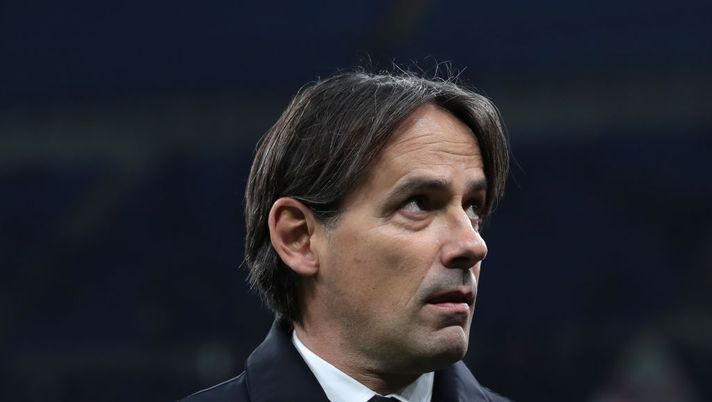 simone inzaghi inter