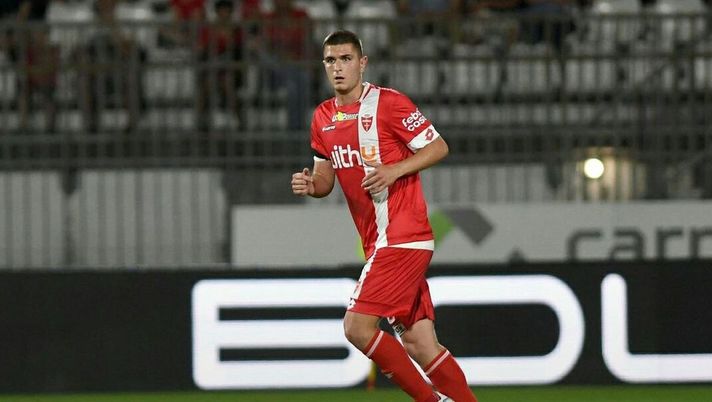 Instagram @lorenzopirola_6 Sky – Inter, oggi anche l’incontro col Monza. Si parla del riscatto di Pirola - immagine 1