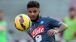 Napoli: Insigne rapinato con una pistola puntata in viso