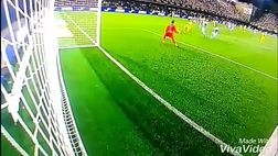 VIDEO / Soriano in gol in Liga, è la prima volta: vola il Villarreal degli italiani