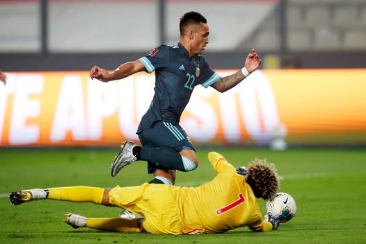 Getty Images Getty Images