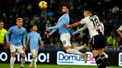 Lazio 1-2 Udinese / Commento del match: le zebrette sbancano l’Olimpico