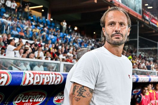 Gilardino via dal Genoa? Il ds lo blinda: “Stiamo trattando il rinnovo”- immagine 2
