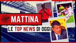 Milan, parla Dionisi e promette battaglia. Mercato, ritorno di fiamma