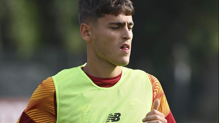 I “bambini” di Mou - immagine 1