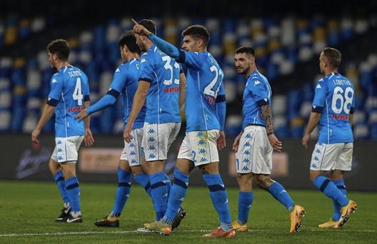 Di Lorenzo segna e dedica il gol a… Llorente! Di Lorenzo segna e dedica il gol a… Llorente!