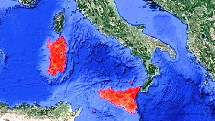 Serie A senza isolane. Si tratta di una “prima volta” - immagine 1