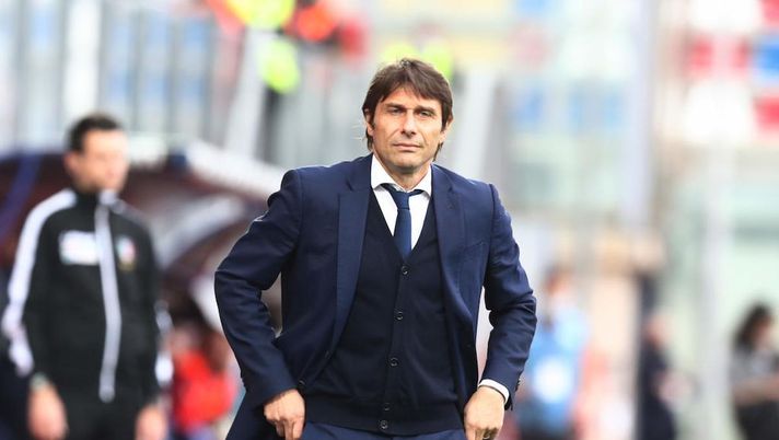 Inter, Conte coerente con se stesso. GdS: &#8220;Sperava in un ripensamento di Suning&#8221; 