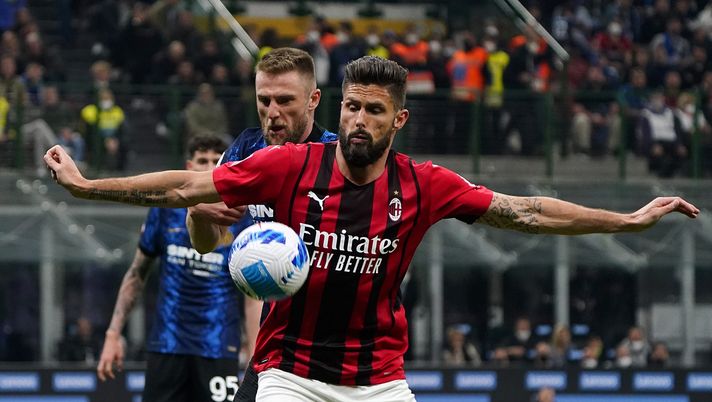 Derby Milan-Inter, le chiavi della partita secondo 'acmilan.com' | News (getty images)