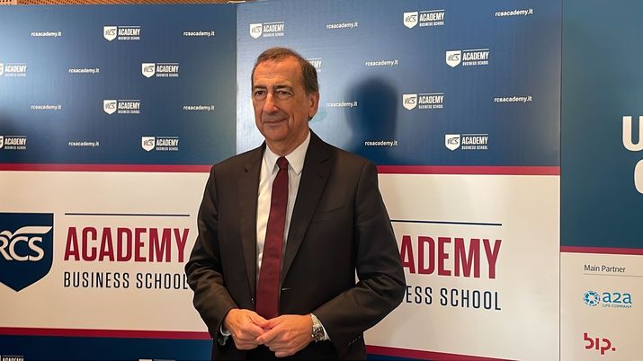 Nuovo ricorso su futuro San Siro, Sala: “Per lo stadio percorso a ostacoli, tema che divide” - immagine 1