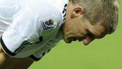Bastian non la prende bene: “Materazzi provocatore, ora capisco Zidane”.