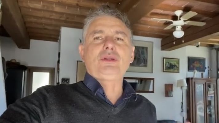 Paci: “Non capisco chi ce l’ha con Italiano. Juve? Mettono i giovani, è peggio” Paci: “Non capisco chi ce l’ha con Italiano. Juve? Mettono i giovani, è peggio” - immagine 1