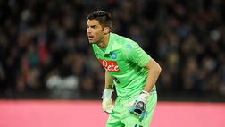 Andujar: “Messi, che senso ha giocare per l’Argentina. Per cosa? Per voi lavativi che…”