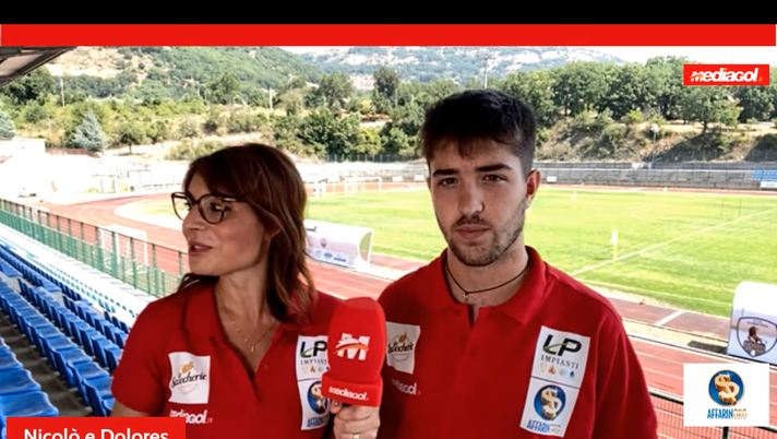 VIDEO #SpecialeRitiroPalermo: live delle ore 11.00 